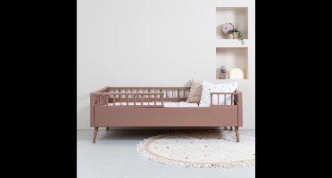 Europe Baby Sterre Peuterbed - 70 x 150 cm - Terra