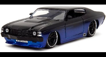 Chevrolet Chevelle SS 1971 Jada