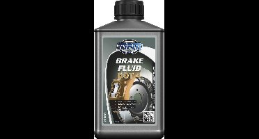 MPM Remvloeistof DOT 4 - 500 ML