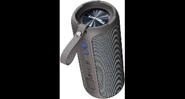 Canyon CNE-CBTSP15BG Draagbare & party speaker Draadloze stereoluidspreker Beige 40 W