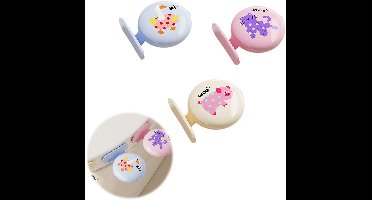 Multifunctionele Wc Seat Lifter Ringen - Toiletbril Optil Apparaat Raak - Wc-deksel Handvat - Toiletpot Bril Lifter Wc Accessoires - Toilet Bril Hygiënisch Optillen - Gemengde kleuren
