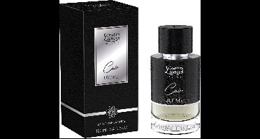 Creation Lamis Prive 100ml - Cuir Ultime