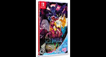 9 Years of Shadows - Nintendo Switch