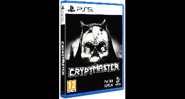 Cryptmaster - PS5