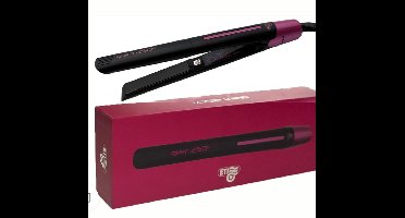 ETI Glam stijltang (Roze)