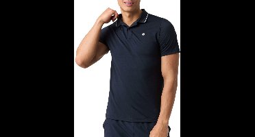 Björn Borg Ace Polo Heren - Maat M