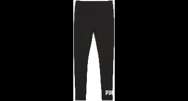 PUMA ESS No. 1 Logo Leggings Dames Sportlegging - Puma Black