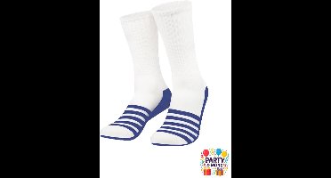 Silly socks – Slippers - happy socks – funny socks – sokken – grappig