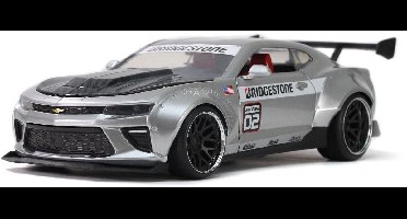 Chevrolet Camaro 2016