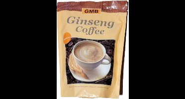 GMB Ginseng Cappuccino 8ST