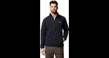 Columbia Sequoia Grove™ Full Zip Fleece Sweater - Fashion Wear - Volwassen