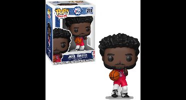 FUNKO POP! Joel Embiid 211 NBA