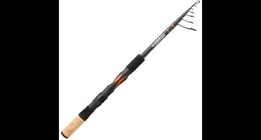 Garbolino Proxima Pocket Telespin - Maat : 1.80m - 3-5g