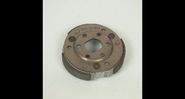 Plateau d embrayage origine pour Scooter Piaggio 50 NTT Neuf