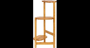 Plantentafel - Plantenstandaard voor Binnen - Plantenzuil