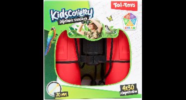 Kidscovery Verrekijker Assorti