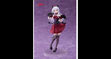Wandering Witch: The Journey of Elaina Coreful PVC Statue Elaina Sweet Devil Ver. Renewal 18 cm