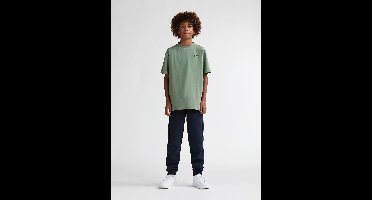 Petrol Industries - Jongens Joggingbroek Conception - Blauw - Maat 128