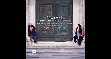 Mozart: Concertos for Two Pianos K365 & K242/...