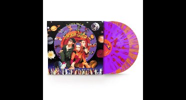 Deee-Lite - The Very Best Of Deee-Lite (LP)