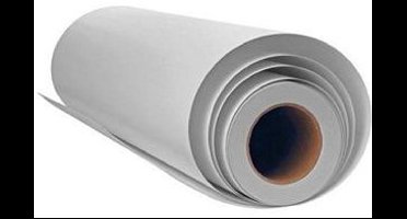Canon Inkjetpapier 610mmx30m 140gr mat gecoat