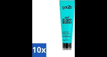 Got2B - Haarprimer - Got Gloss - 150 ml - Bulkverpakking - 10 stuks