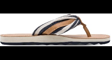 Tamaris ESSENTIALS Essentials Dames Slippers - BLAUW