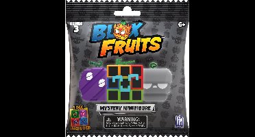 Blox Fruits - Minifigures - Series 3