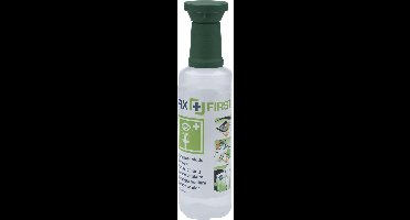 Fixfirst oogspoelmiddel (NaCl) | 500 ml
