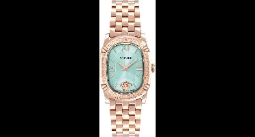 Versace VE1B01625 Greca Couture dames horloge 29 mm
