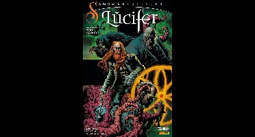 Lucifer 1 - Lucifer