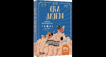 Gra z Jajem. Wersja rozszerzona