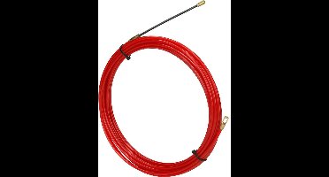 KS Tools 150.0960 Kabel-intrekdraad, 10,0 m 1 stuk(s)