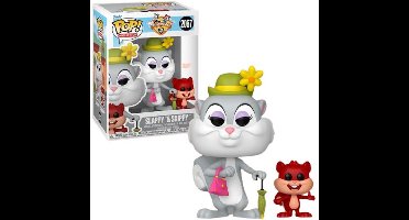 Funko Pop! Animation: Animaniacs - Slappy & Skippy #2067