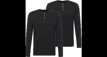 Mustang Lange mouw Style Arminto 2P Set van 2