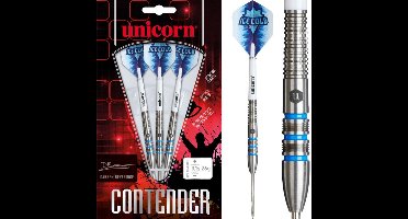 Unicorn Darren Beveridge 90% - Dartpijlen