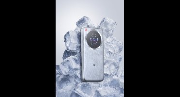 ZTE U30 Pro - 5G MiFi - 5G Ultra High Network - 1.38" Touch Screen- WiFi 6 Latency - NFC Quick Connection - 5000mAh batterij