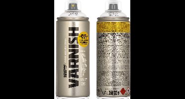 Spray vernis, matt, 400 ml/ 1 Doosje