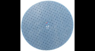 3M 33554 Flexible Foam Schuurschijven 75mm P2000 - 20 stuks