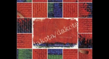Dakota/Dakota - Shoot In The Dark (CD)