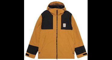 Armada Bergs 2l Jas Geel L Man