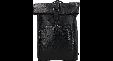 PICARD rugzak met laptopvak Buddy Backpack Black zwart