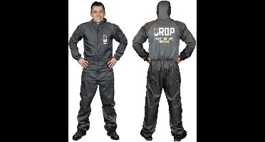 CROP Premium Overall - XXL