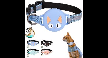 RVV® GPS Tracker kat - GPS Tracker - GPS Trackers - Zwart - ‎32cm x 19cm x 1cm