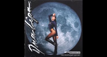Dua Lipa - Future Nostalgia (CD)