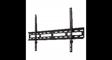 Hama TV-muurbeugel fix 3 sterren VESA 800x400 zwart