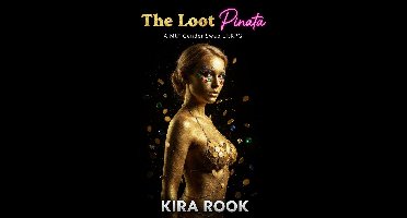 The Loot Pinata: A MtF Gender Swap LitRPG