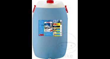 Nettoyeur de pare-brise 60 litres Sonax Antigel d'agrumes et clair