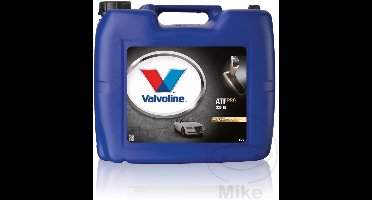 Huile de transmission ATF 20 litres Valvoline avec robinet de vidange int�gr� JMC 5581316