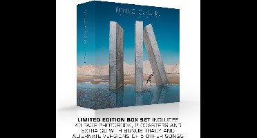 Third Degree (CD) (Limited Edition Boxset)